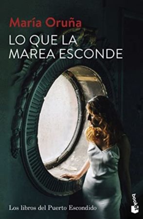 Los libros del puerto escondido