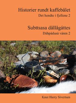 Det hendte i fjellene