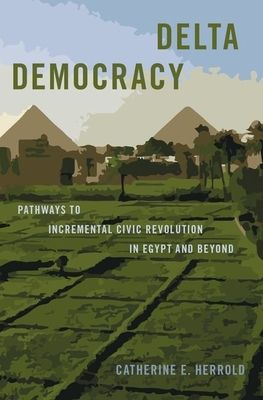 Delta Democracy : Pathways to Incremental Civic Revolution in Egypt and Beyond