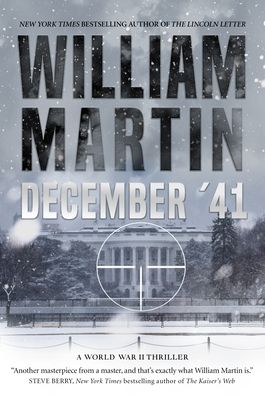 December '41 : A World War II Thriller