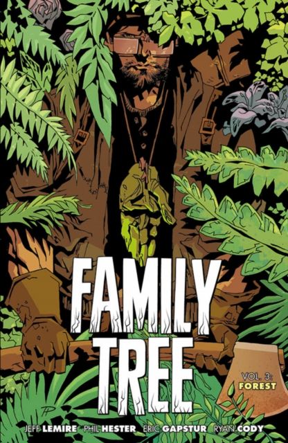 Family tree. Vol. 3. Forest