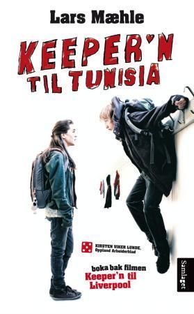 Keeperen til Tunisia : roman
