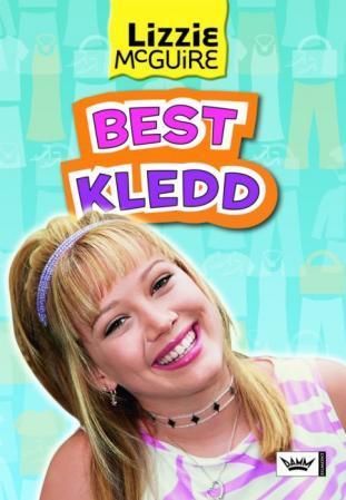Forsidebilde av Best kledd