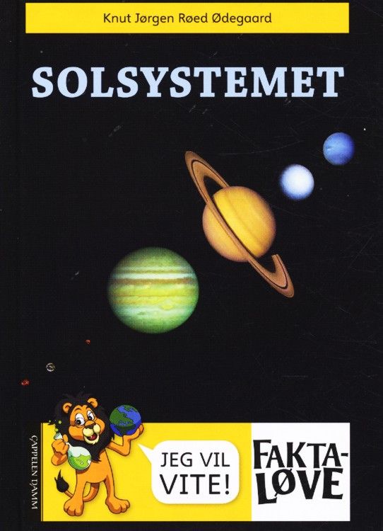 Solsystemet