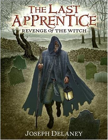 The Wardstone chronicles