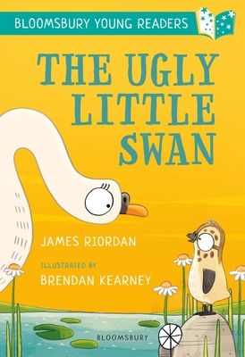The ugly little swan