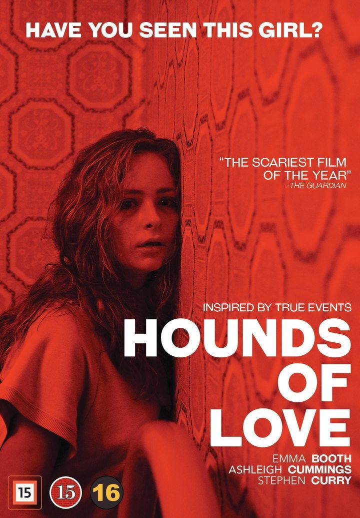 Hounds of love