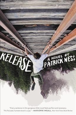 Release : a novel