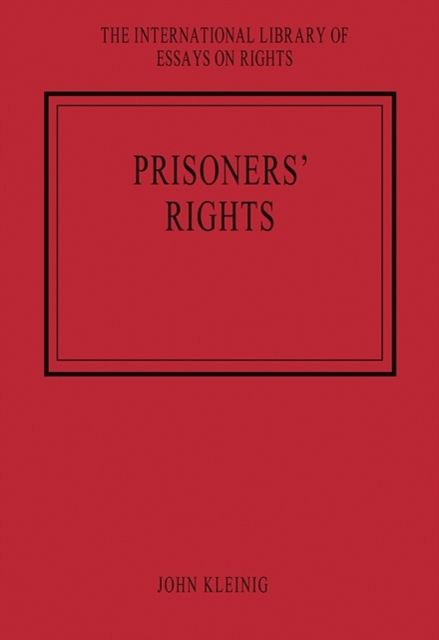 Prisoners' Rights