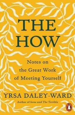 The How : Notes on the Great Work of Meeting Yourself