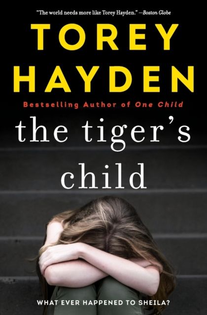 Forsidebilde av The Tiger's Child : What Ever Happened to Sheila?