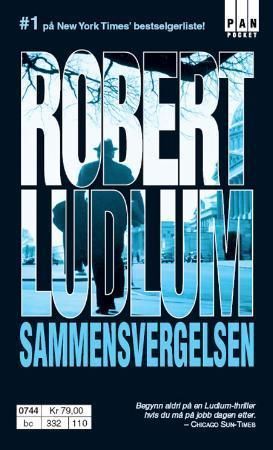 Sammensvergelsen
