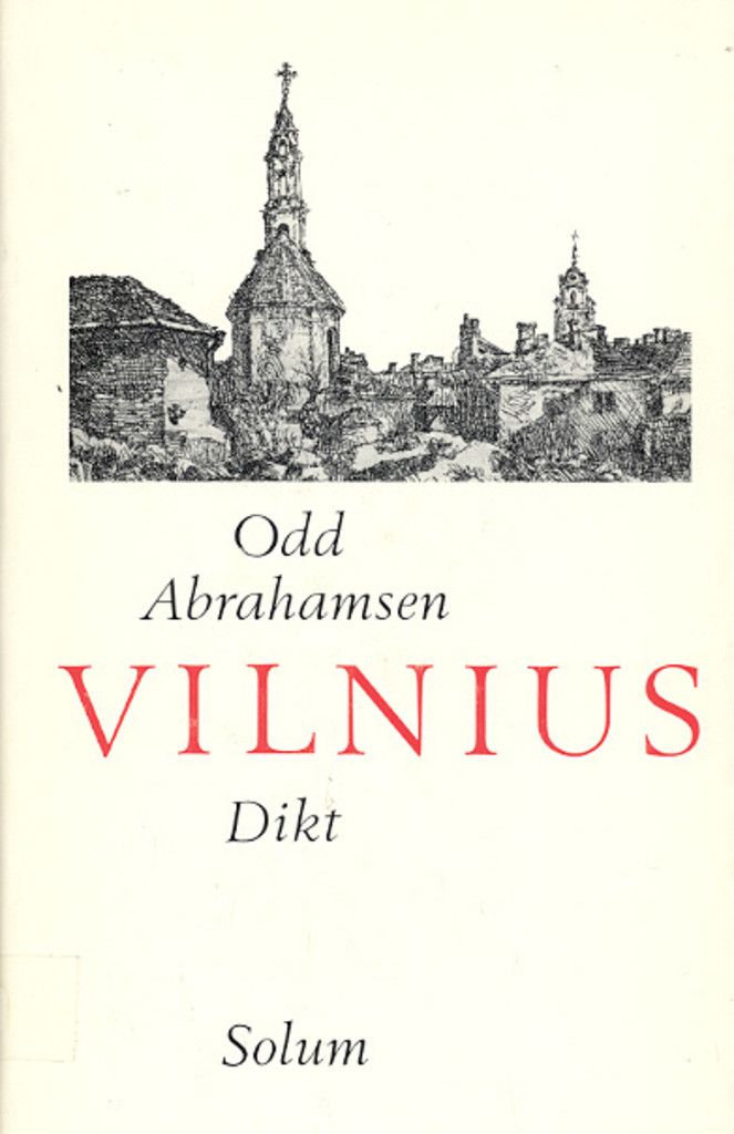 Vilnius