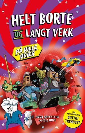 På ville veier