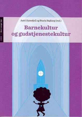 Barnekultur og gudstjenestekultur