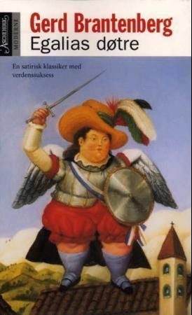 Egalias døtre : en roman