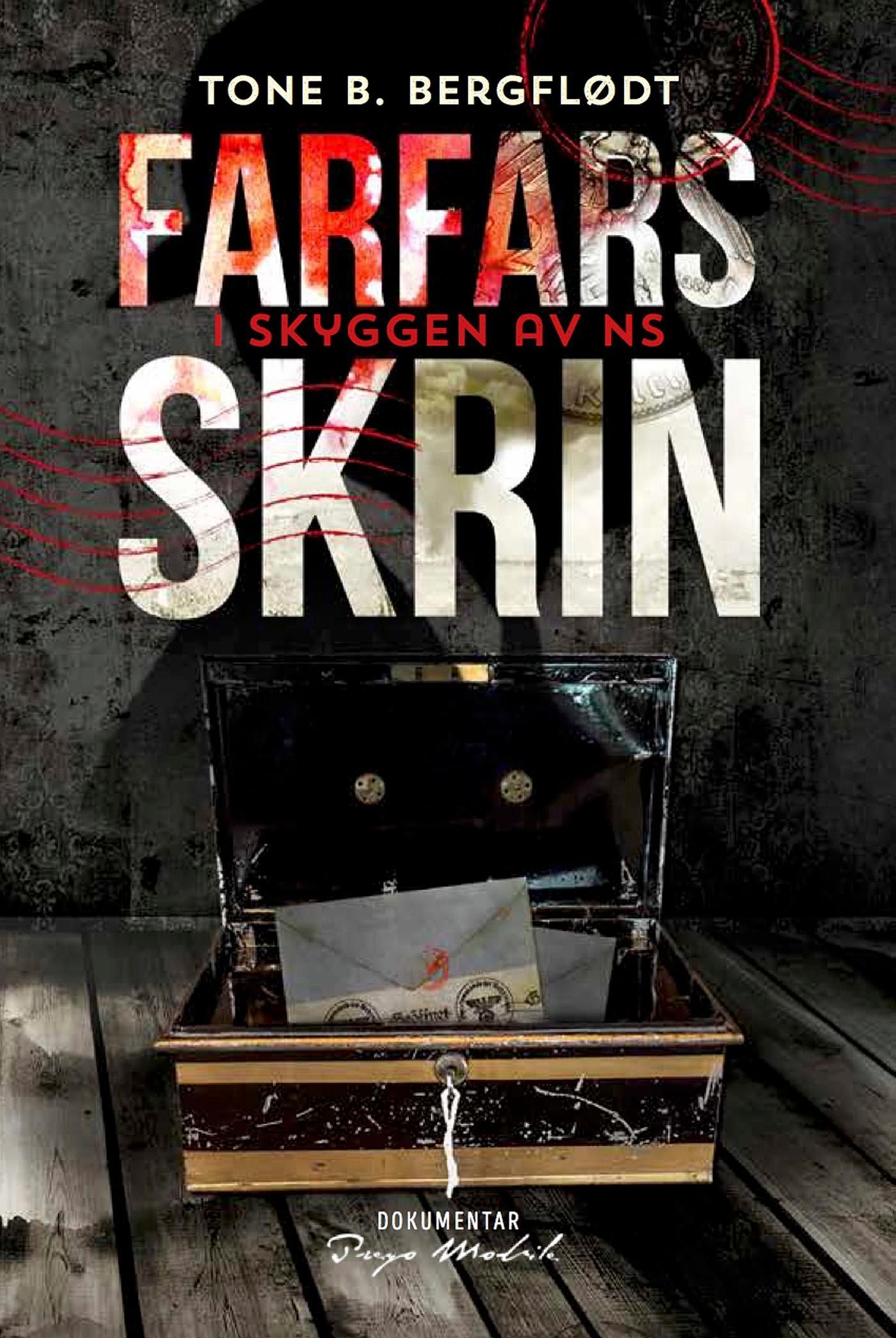 Farfars skrin : en oppvekst i skyggen av NS