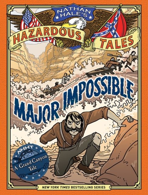 Major impossible