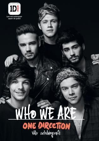 Who we are : vår selvbiografi