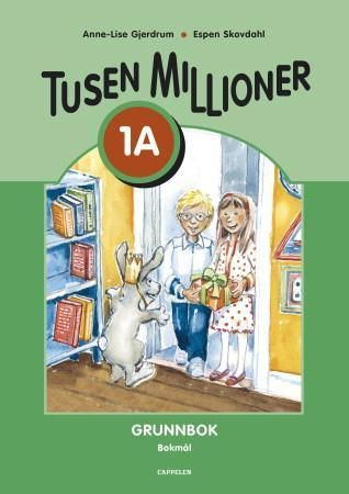 Tusen millioner ny utgave 1A. Grunnbok