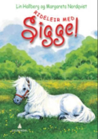 Rideleir med Sigge