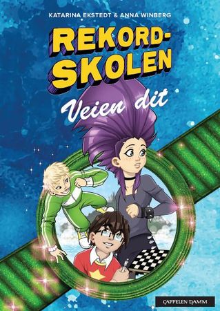 Rekordskolen