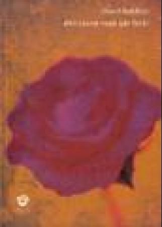 Den tause rosa går forbi : dikt