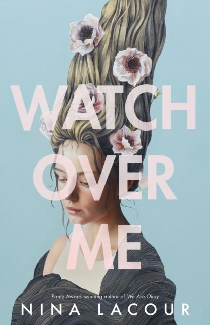 Watch over me