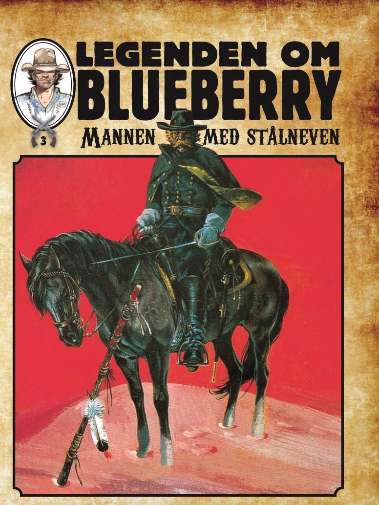 Mannen med stålneven