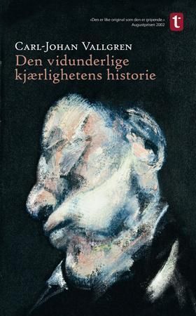 Den vidunderlige kjærlighetens historie : roman