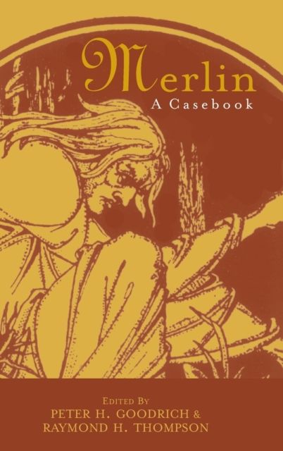 Merlin : A Casebook