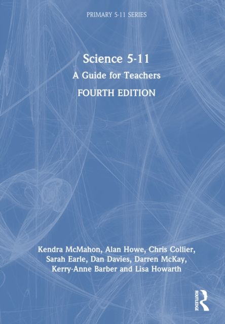 Science 5-11 : A Guide for Teachers
