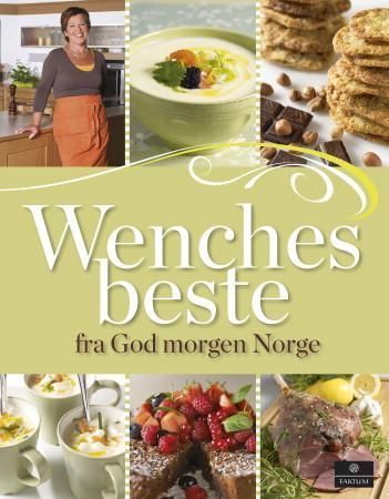 Wenches beste fra God morgen Norge