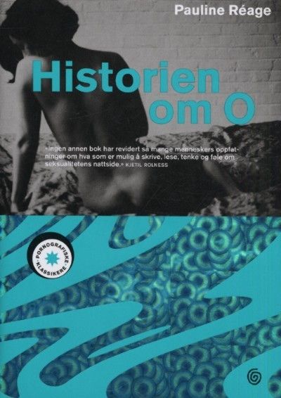Historien om O