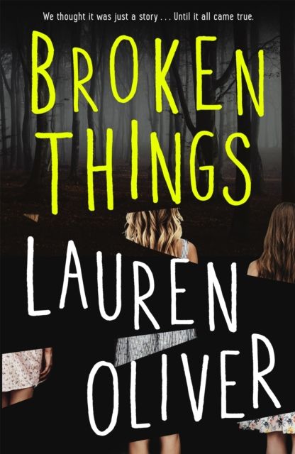 Broken things