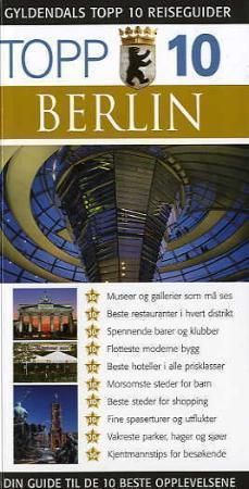 Berlin : topp 10