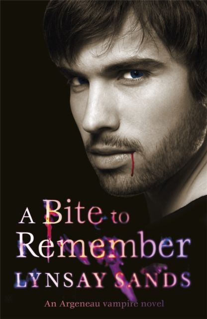 A Bite to Remember : Book Five