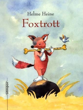 Foxtrott