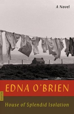House of Splendid Isolation : A Novel