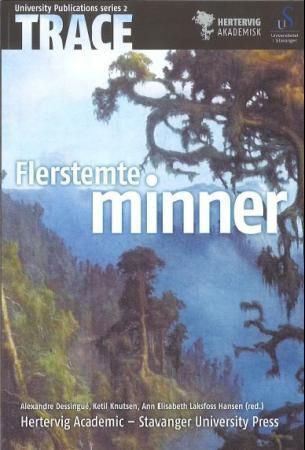 Flerstemte minner