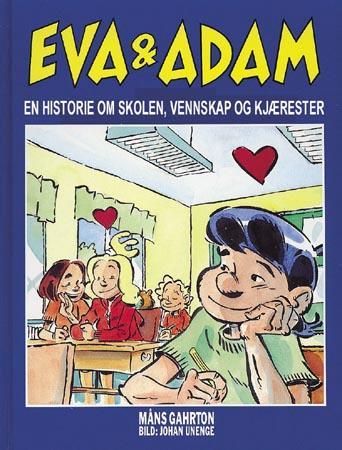 En historie om venner, skolen og forelskelser