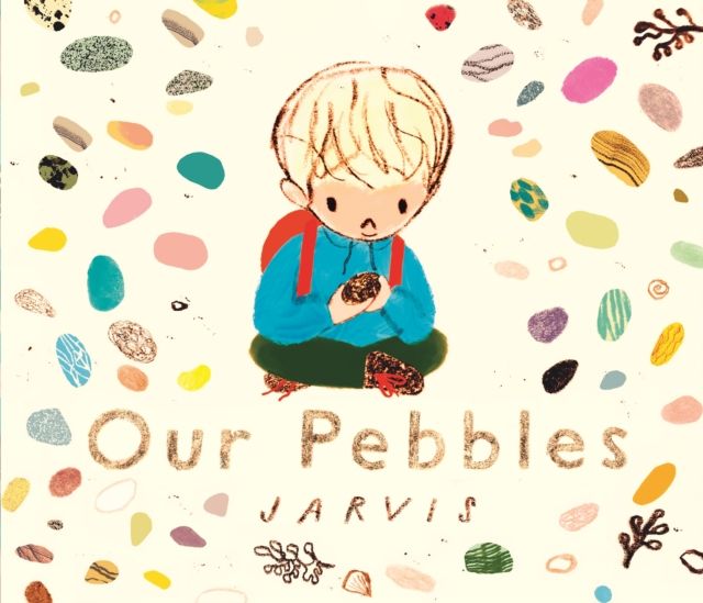 Our pebbles