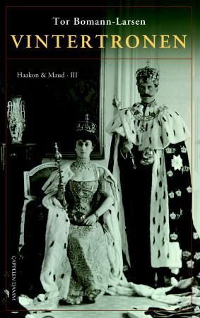 Haakon & Maud. III. Vintertronen