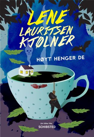 En Olivia Henriksen-krim