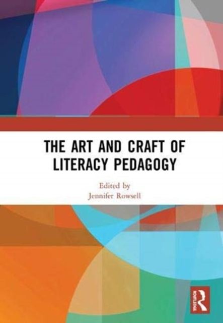 The Art and Craft of Literacy Pedagogy : Profiling Community Arts Zone