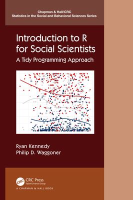 Introduction to R for Social Scientists : A Tidy Programming Approach