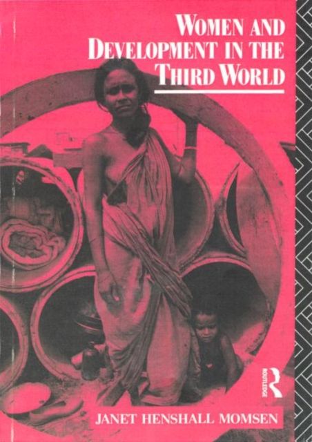 Women and Development in the Third World