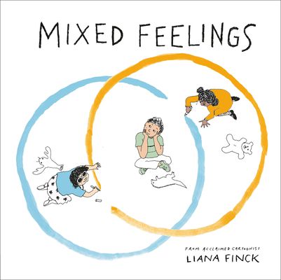 Forsidebilde av Mixed Feelings