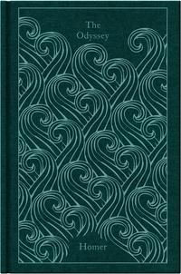 The odyssey