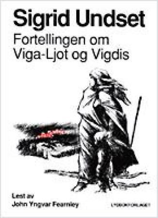 Fortellingen om Viga-Ljot og Vigdis